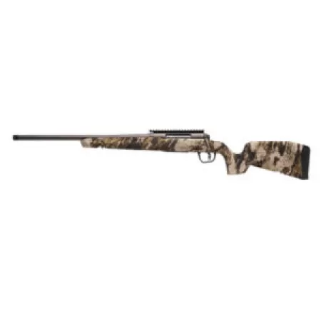 SAVAGE Axis 2 Pro LH 6mm ARC 20in 4rd Western Bolt-Action Rifle (32392)