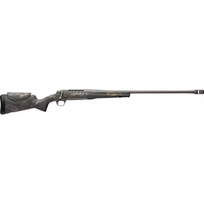 BROWNING X-Bolt 2 Mountain Pro 300 PRC 26in 3rd Tungsten Bolt-Action Rifle (036078297)