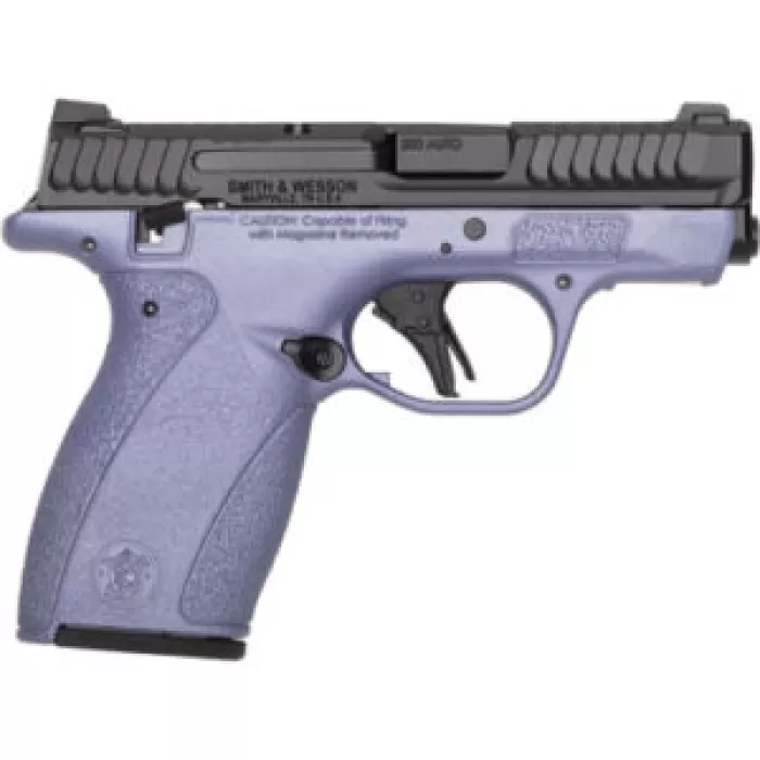 M&P Bodyguard 380 2.0 M&P Bodyguard 380 2.0