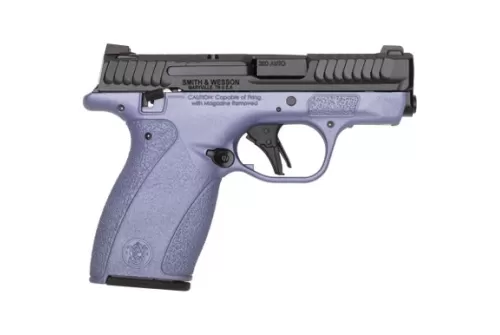 M&P Bodyguard 380 2.0