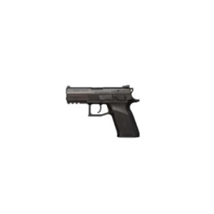 CZ USA 75 P-07 9MM NS 91076 CZ USA 75 P-07 9MM NS 91076