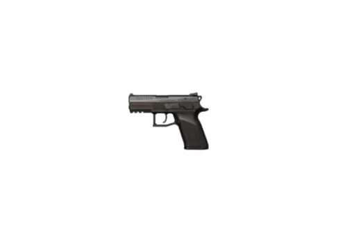 CZ USA 75 P-07 9MM NS 91076