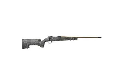 KIMBER RIFLE Mountain Ascent Mojave .30-06 24in 4rd Bolt-Action Rifle (3000922)