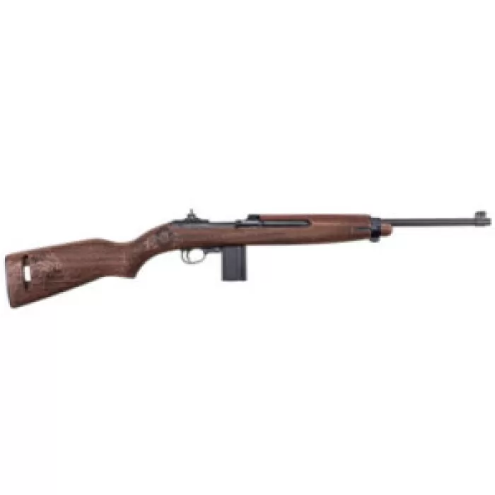 AUTO ORDNANCE M1 Carbine Iwo Jima 80th Anniversary .30 Carbine 18in 15rd Semi-Auto Rifle (AOM130C4) AUTO ORDNANCE M1 Carbine Iwo Jima 80th Anniversary .30 Carbine 18in 15rd Semi-Auto Rifle (AOM130C4)