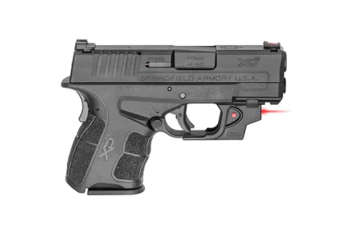 SPRINGFIELD ARMORY XDSG93345BVR