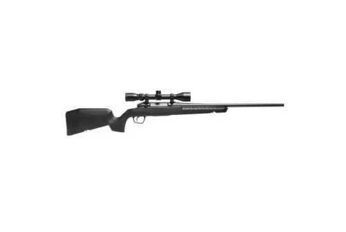 Savage Arms Axis XP .25-06 Rem Black LH Rifle 32020