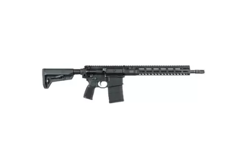 SIG SAUER SIG716I 7.62x51 NATO 16in 20rd Black Tele Stock Semi-Auto Rifle (WR716I-16B)
