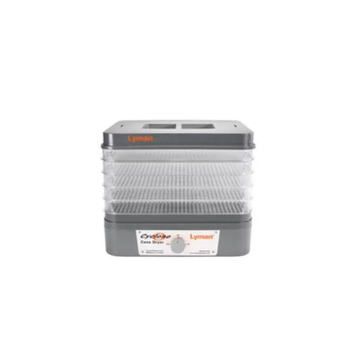 LYMAN Cyclone Case Dryer (7631560) LYMAN Cyclone Case Dryer (7631560)