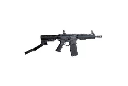 AMERICAN TACTICAL IMPORTS Alpha Maxx .300 AAC Blackout 7.5in 30rd Semi-Auto AR Pistol (ATIGAX3007MLTB)