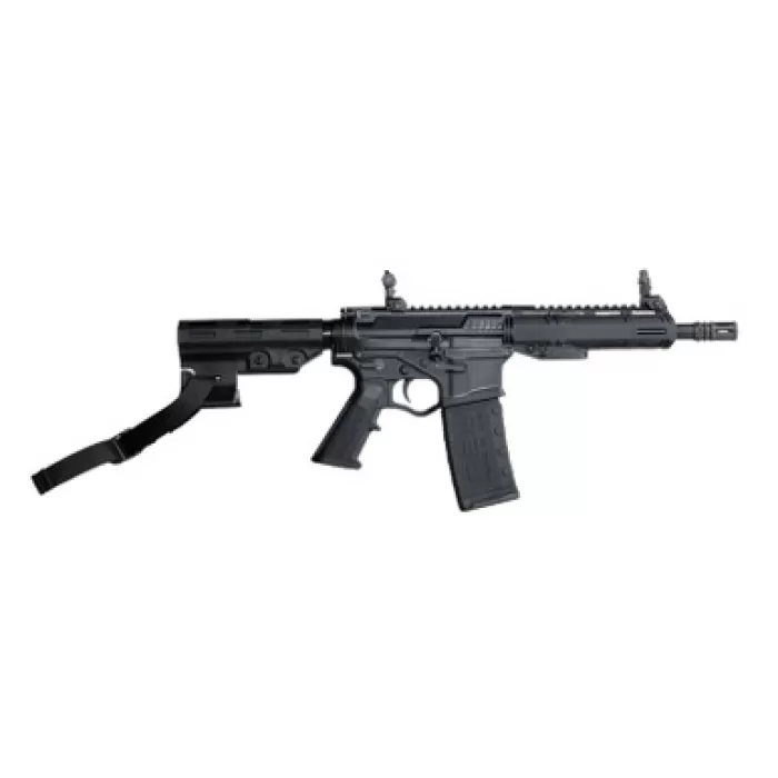 AMERICAN TACTICAL IMPORTS Alpha Maxx .300 AAC Blackout 7.5in 30rd Semi-Auto AR Pistol (ATIGAX3007MLTB) AMERICAN TACTICAL IMPORTS Alpha Maxx .300 AAC Blackout 7.5in 30rd Semi-Auto AR Pistol (ATIGAX3007MLTB)
