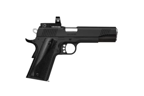 Kimber 1911 Custom LW .45 ACP 5
