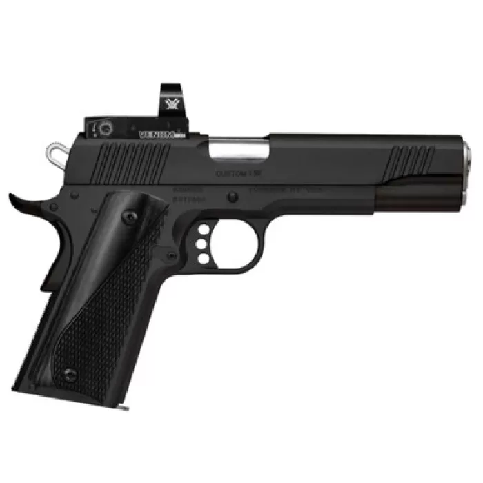 Kimber 1911 Custom LW .45 ACP 5