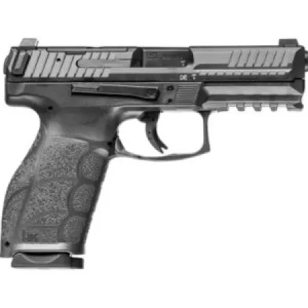 VP9A1 X Tactical