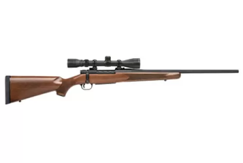 Mossberg Patriot .300 Win Mag 22