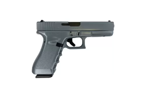 GLOCK 22 Gen3 40S&W 4.49in 3x15rd Storm FX Whiteout Pistol (PI2250204-STORMFX)