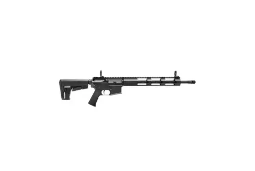 KRISS NEWCO USA INC DEFIANCE DMK22PSB 22LR 10.5 TB SBT BLK DM22PSBBL02