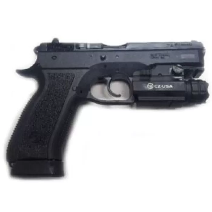 CZ 75 Sp-01 Phantom 9Mm Nebo Lght Polymer Decocker 18Rd 91259 CZ 75 Sp-01 Phantom 9Mm Nebo Lght Polymer Decocker 18Rd 91259