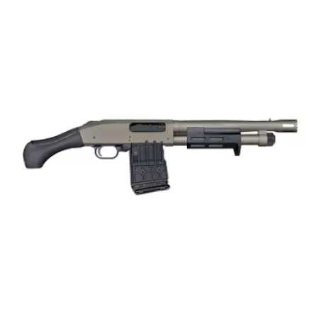 Mossberg 590M Breacher Professional 12ga 11.5