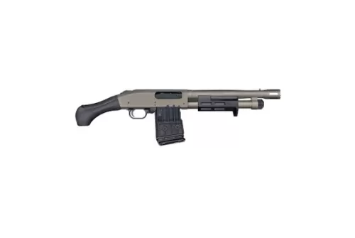 Mossberg 590M Breacher Professional 12ga 11.5