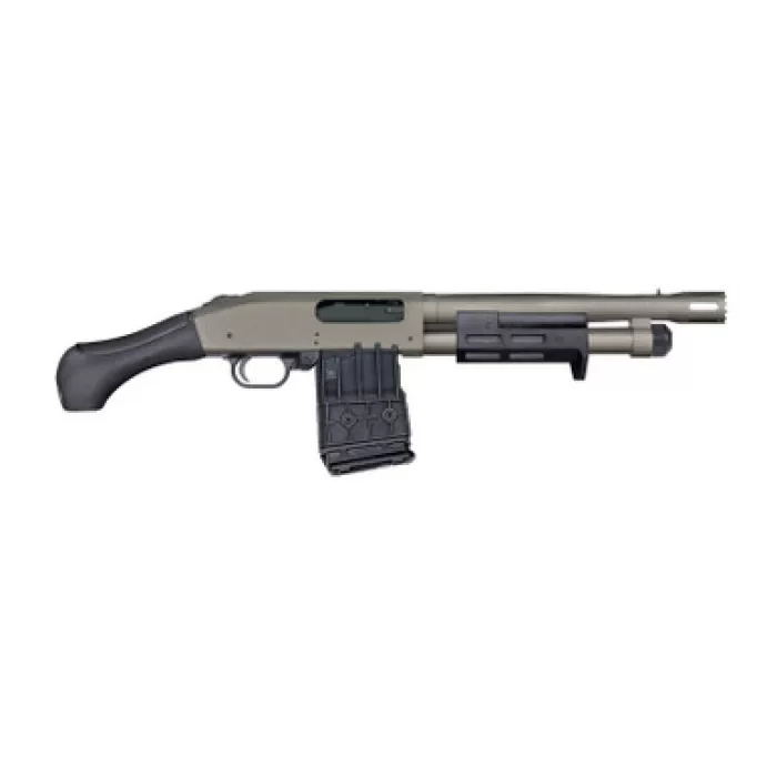 Mossberg 590M Breacher Professional 12ga 11.5