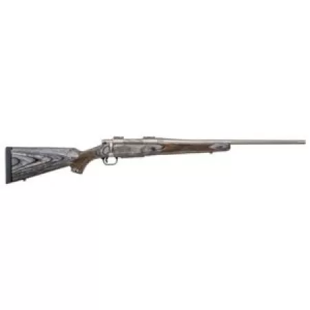 Mossberg Firearms Pat 308 22" 5Rd 27911 015813279116