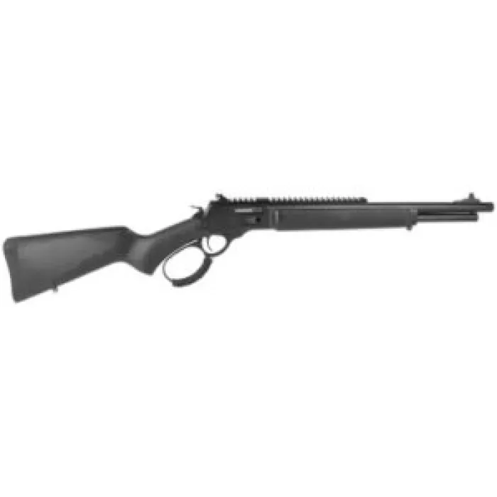 ROSSI R95 Triple 45 Colt 16.5in TB 8rd Black Lever Action Rifle (950045161TB)