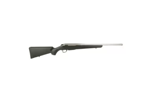 TIKKA T3X Lite .308 Win 20in 3rd Stainless Left Hand Bolt-Action Rifle (JRTXB41620MT)