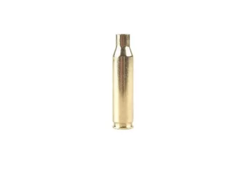WINCHESTER .243 Win Unprimed Brass Cases (WSC243WU)
