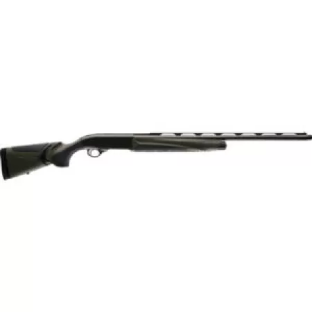 Beretta USA J42XG18L A400 Xtreme Plus KO 12 Gauge Semi-Auto 3.50" 2+1 28" Overall OD Green Steelium Plus Vent Rib Barrel, Drilled & Tapped Receiver, Kick-Off OD Green Synthetic Stock, Left Hand