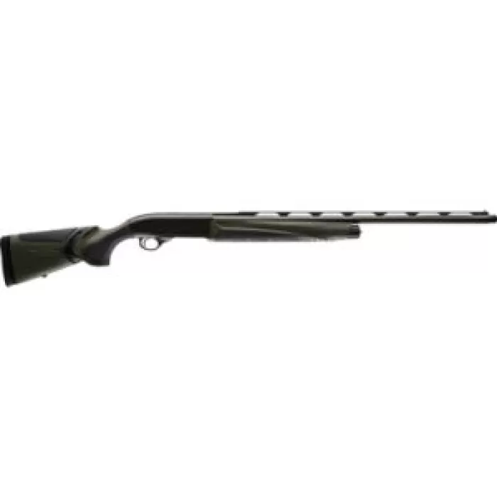 Beretta USA J42XG18L A400 Xtreme Plus KO 12 Gauge Semi-Auto 3.50" 2+1 28" Overall OD Green Steelium Plus Vent Rib Barrel, Drilled & Tapped Receiver, Kick-Off OD Green Synthetic Stock, Left Hand Beretta USA J42XG18L A400 Xtreme Plus KO 12 Gauge Semi-Auto 3.50" 2+1 28" Overall OD Green Steelium Plus Vent Rib Barrel, Drilled & Tapped Receiver, Kick-Off OD Green Synthetic Stock, Left Hand