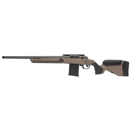 SAVAGE 110 Core Tactical 308 Win 20in 10rd Coyote Tan Left Hand Bolt-Action Rifle (32689)
