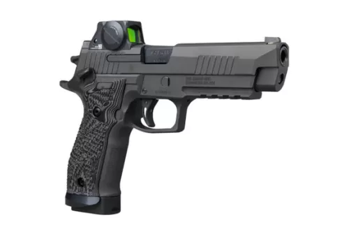 Sig Sauer P226 XFIVE Extreme Romeo-X Sig-Loc 9mm 5