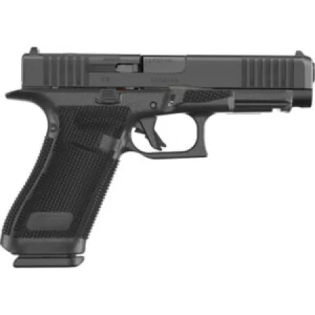 GLK P61750201       G17 G6 9MM ORS FXD         10R