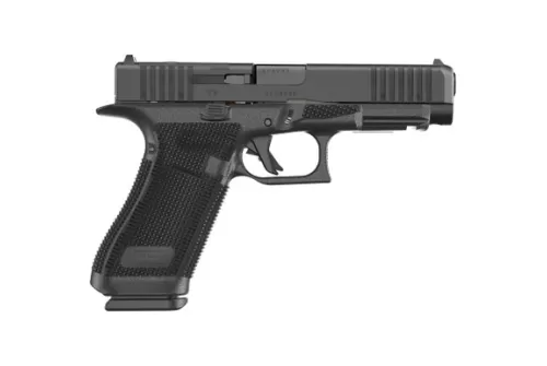 GLK P61750201       G17 G6 9MM ORS FXD         10R