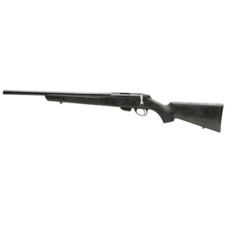 TIKKA T1x Roughtech .22LR 16in 10rd Left Hand Bolt-Action Rifle (JRT1XRT400SB)