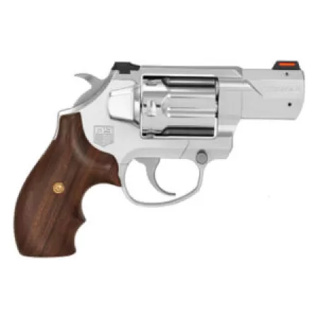 Diamondback SDR .357 Mag/.38 Special, 2" barrel, 6 rnd - Hogue Wood Grip [MPN: DB075AS701]
