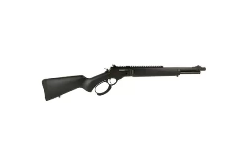 ROSSI R95 Triple 44 Mag 16.5in TB 8rd Black Lever Action Rifle (950044161TB)