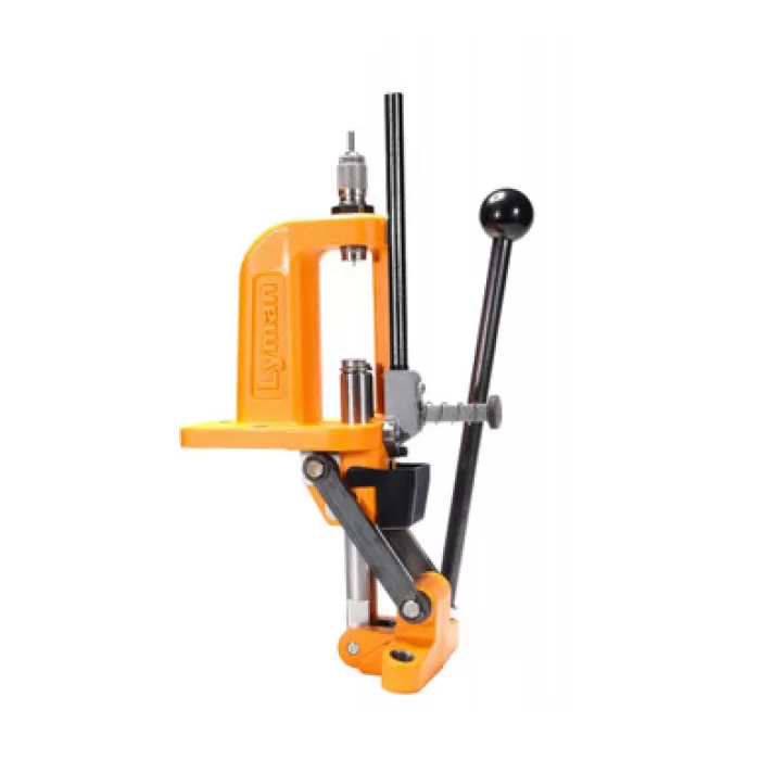 LYMAN Brass-Smith Victory Press (7726350) LYMAN Brass-Smith Victory Press (7726350)
