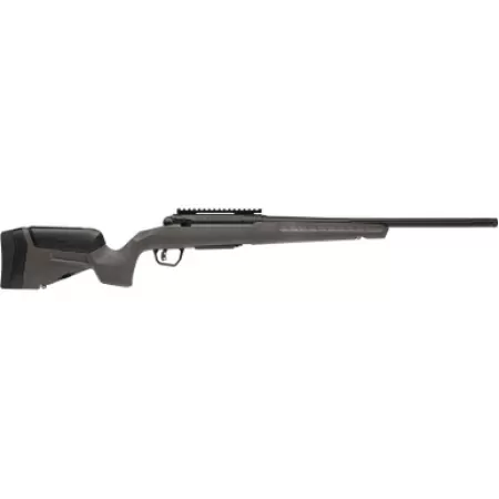 SAVAGE 110 Trail Blazer 6.5 Creedmoor 20in 4rd Flat Dark Gray LH Bolt-Action Rifle (32433)