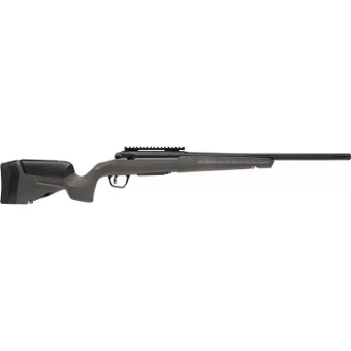 SAVAGE 110 Trail Blazer 6.5 Creedmoor 20in 4rd Flat Dark Gray LH Bolt-Action Rifle (32433)