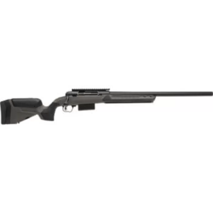 Savage Arms 32803 220 Harvester Full Size 20 Gauge Bolt 2rd 22" Slug Barrel, AccuStock w/AccuFit V2 Flat Dark Gray Synthetic Stock, Right Hand Savage Arms 32803 220 Harvester Full Size 20 Gauge Bolt 2rd 22" Slug Barrel, AccuStock w/AccuFit V2 Flat Dark Gray Synthetic Stock, Right Hand