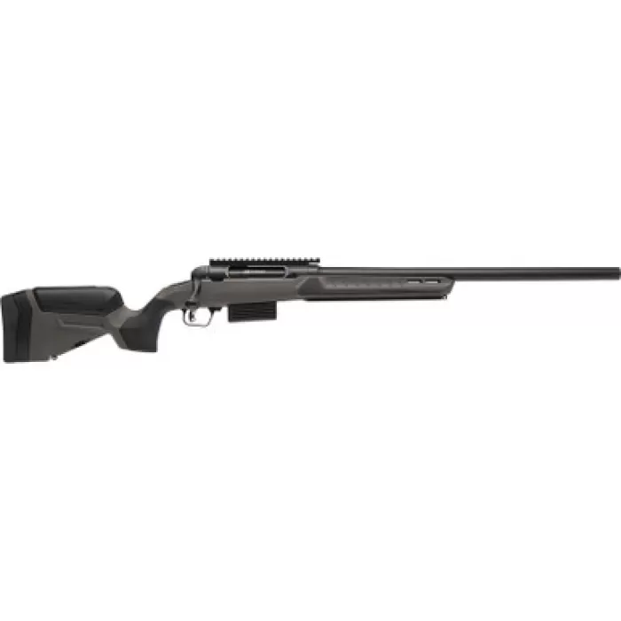 Savage Arms 32803 220 Harvester Full Size 20 Gauge Bolt 2rd 22" Slug Barrel, AccuStock w/AccuFit V2 Flat Dark Gray Synthetic Stock, Right Hand Savage Arms 32803 220 Harvester Full Size 20 Gauge Bolt 2rd 22" Slug Barrel, AccuStock w/AccuFit V2 Flat Dark Gray Synthetic Stock, Right Hand