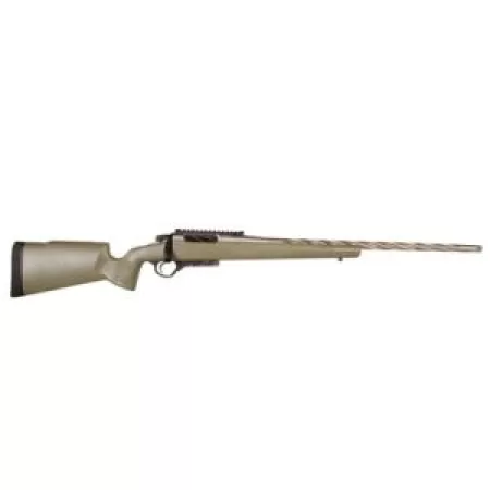 Seekins Precision Seekins Havak Bolt Action 6Cm 24" 0011710017 811452020665