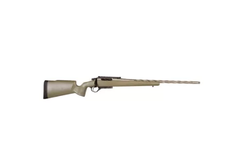 Seekins Precision Seekins Havak Bolt Action 6Cm 24" 0011710017 811452020665