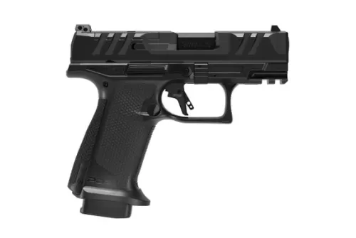 WALTHER PDP F-Series Pro 9mm 3.5in 3x10rd Striker-Fired Pistol (4796064)
