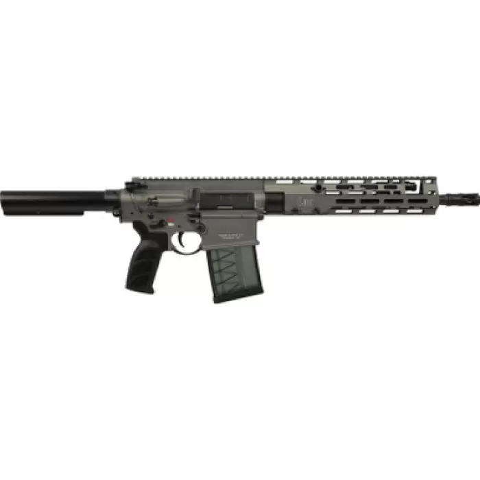 HK MR762 A4 7.62x51mm NATO/.308 Win 13in Gray Semi-Auto Rifle (81001314) HK MR762 A4 7.62x51mm NATO/.308 Win 13in Gray Semi-Auto Rifle (81001314)