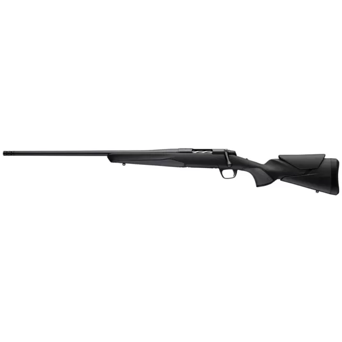 BROWNING X-Bolt 2 Hunter Composite 7mm Rem Mag 26in 3rd Left Hand Bolt-Action Rifle (036126227)