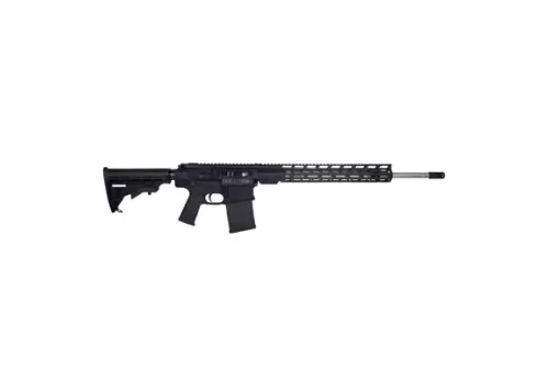 DIA DB1065CSSB 6.5CR 15 ML A2 20 20R SS/BLK