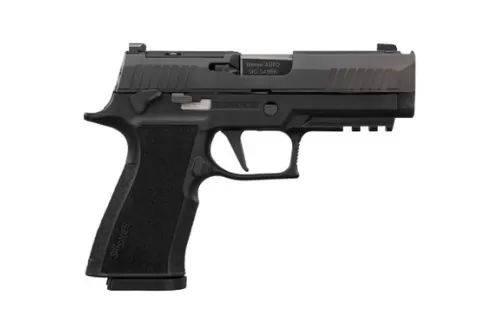 Sig Sauer P320 XTEN Carry Comp 10mm 3.8