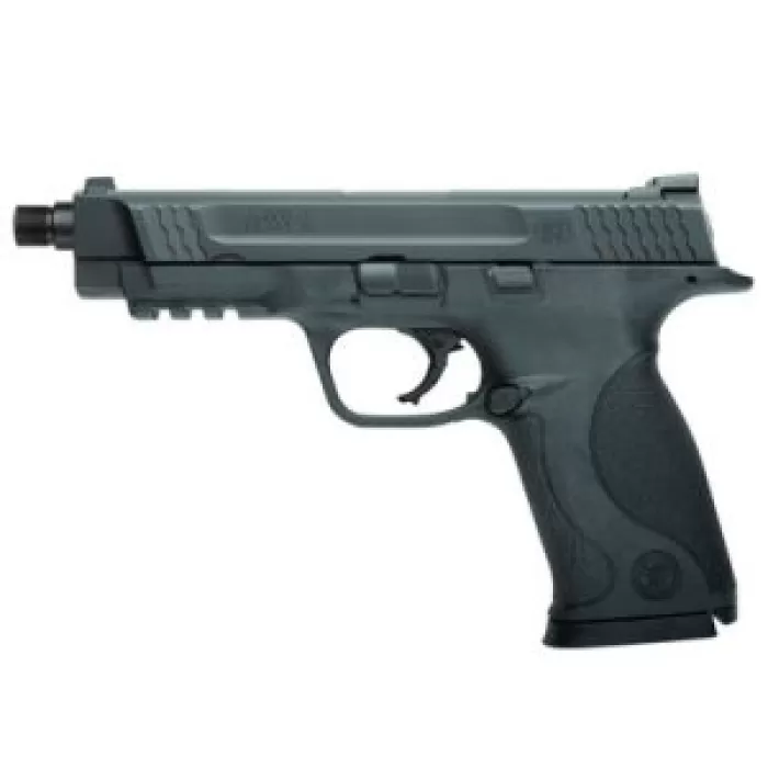 S&W M&P 45Acp 4.5" Black 10Rd 2 BL KIT 150923 S&W M&P 45Acp 4.5" Black 10Rd 2 BL KIT 150923